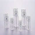 14ml/18ml/25ml/35ml/50ml/60ml sticlă pentru animale de companie pentru pulbere